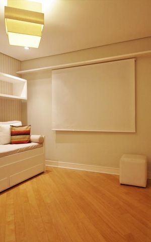 Apartamento à venda com 370m², 4 quartos e 5 vagasSuíte 3