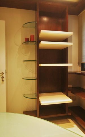 Apartamento à venda com 370m², 4 quartos e 5 vagasHomeoffice