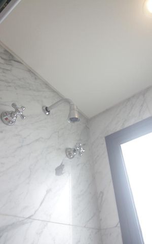Apartamento à venda com 370m², 4 quartos e 5 vagasChuveiro
