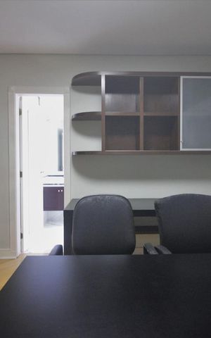 Apartamento à venda com 370m², 4 quartos e 5 vagasSuíte 2