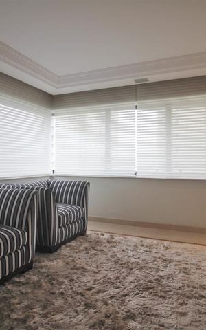 Apartamento à venda com 370m², 4 quartos e 5 vagasSala