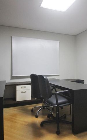 Apartamento à venda com 370m², 4 quartos e 5 vagasSuíte 2