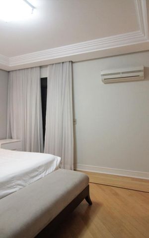 Apartamento à venda com 370m², 4 quartos e 5 vagasSuíte 1