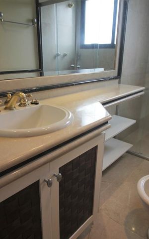 Apartamento à venda com 370m², 4 quartos e 5 vagasPia