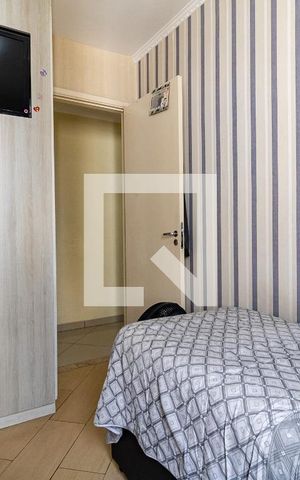 Apartamento para alugar com 48m², 2 quartos e 1 vaga Apartamento para alugar com 48m², 2 quartos e 1 vagaQuarto 1