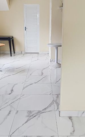 Casa à venda com 55m², 2 quartos e 1 vagaÁrea comum - Salão de festas