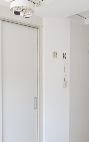 Casa à venda com 55m², 2 quartos e 1 vagaQuarto 2