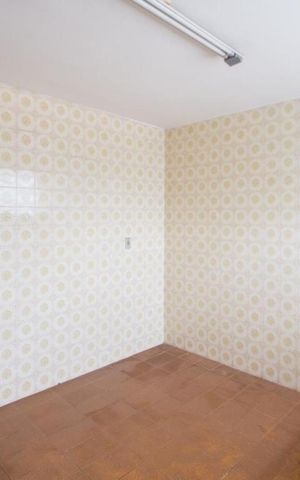 Casa à venda com 115m², 2 quartos e 1 vagaCozinha