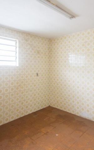 Casa à venda com 115m², 2 quartos e 1 vagaCozinha