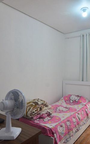 Casa à venda com 260m², 3 quartos e 4 vagasQuarto 2