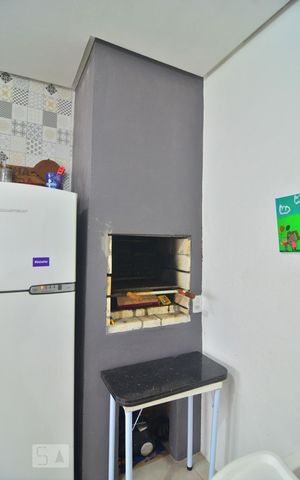 Casa à venda com 260m², 3 quartos e 4 vagasChurrasqueira
