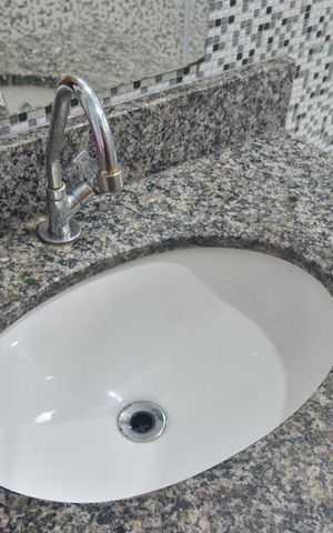 Casa à venda com 260m², 3 quartos e 4 vagasBanheiro