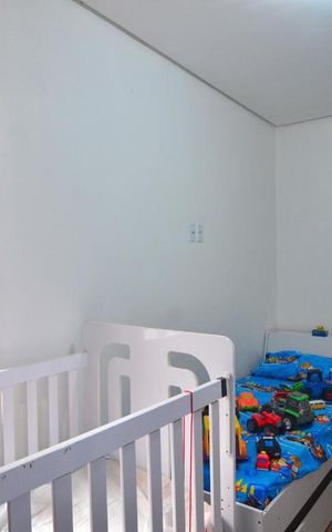 Casa à venda com 260m², 3 quartos e 4 vagasQuarto 1