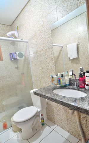 Casa à venda com 260m², 3 quartos e 4 vagasBanheiro Suíte