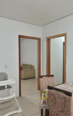 Casa à venda com 260m², 3 quartos e 4 vagasCozinha