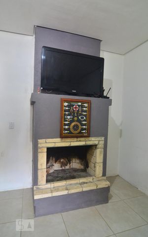 Casa à venda com 260m², 3 quartos e 4 vagasLareira