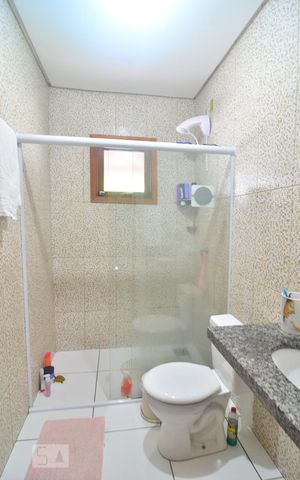 Casa à venda com 260m², 3 quartos e 4 vagasBanheiro Suíte