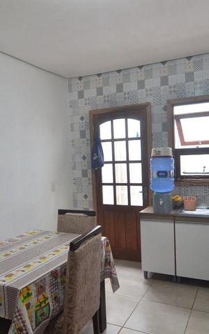 Casa à venda com 260m², 3 quartos e 4 vagasCozinha