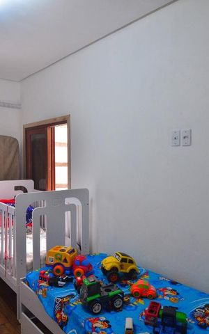Casa à venda com 260m², 3 quartos e 4 vagasQuarto 1