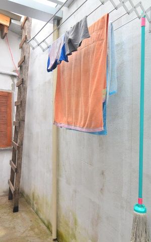 Casa à venda com 260m², 3 quartos e 4 vagasÁrea de serviço