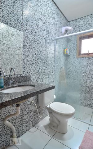 Casa à venda com 260m², 3 quartos e 4 vagasBanheiro