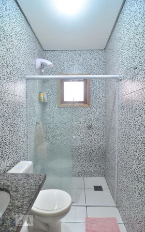 Casa à venda com 260m², 3 quartos e 4 vagasBanheiro