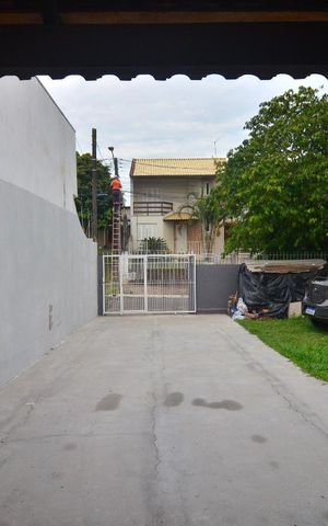 Casa à venda com 260m², 3 quartos e 4 vagasVista Sala