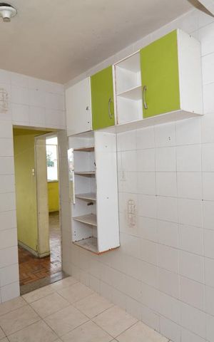 Apartamento à venda com 200m², 3 quartos e sem vagaCozinha e Área de Serviço