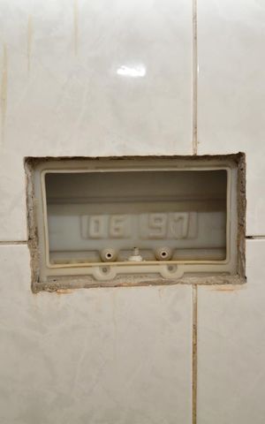 Apartamento à venda com 200m², 3 quartos e sem vagaBanheiro