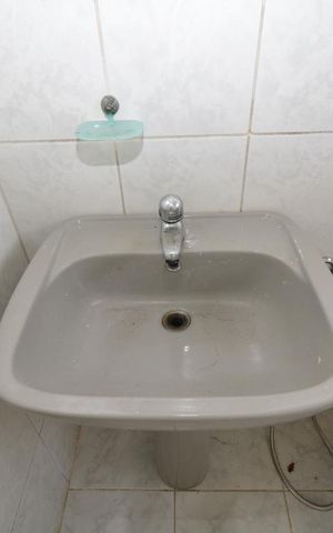 Apartamento à venda com 200m², 3 quartos e sem vagaBanheiro