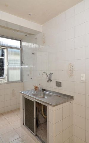 Apartamento à venda com 200m², 3 quartos e sem vagaCozinha e Área de Serviço