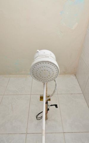 Apartamento à venda com 200m², 3 quartos e sem vagaBanheiro
