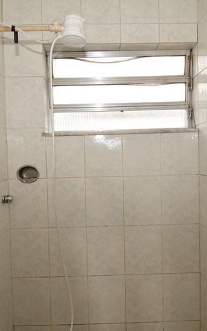 Apartamento à venda com 200m², 3 quartos e sem vagaBanheiro