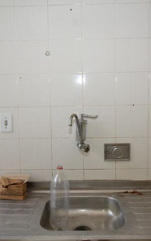 Apartamento à venda com 200m², 3 quartos e sem vagaCozinha e Área de Serviço