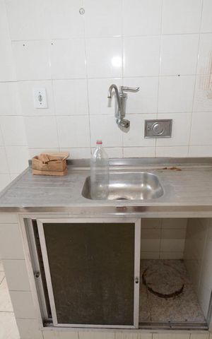Apartamento à venda com 200m², 3 quartos e sem vagaCozinha e Área de Serviço
