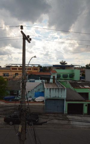 Apartamento à venda com 200m², 3 quartos e sem vagaVista da Sala