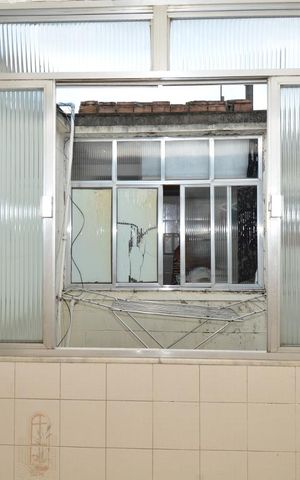 Apartamento à venda com 200m², 3 quartos e sem vagaCozinha e Área de Serviço