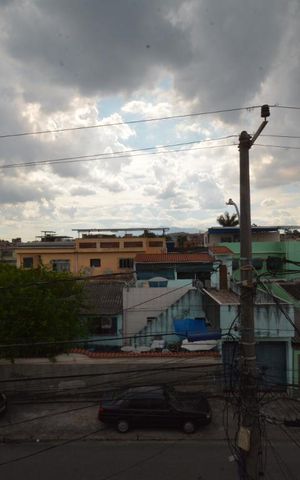 Apartamento à venda com 200m², 3 quartos e sem vagaVista da Sala de Jantar