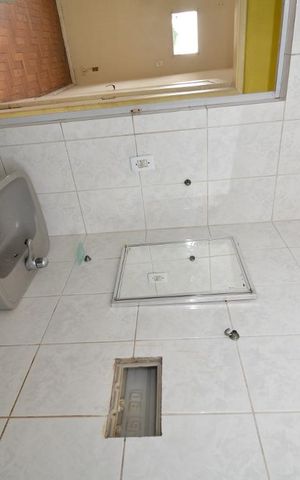 Apartamento à venda com 200m², 3 quartos e sem vagaBanheiro