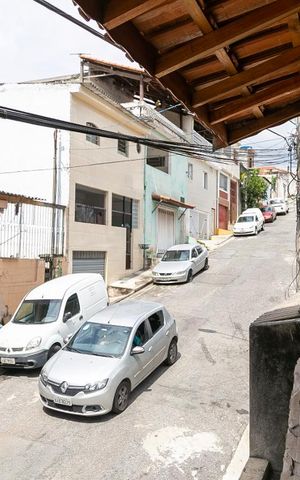 Casa à venda com 250m², 4 quartos e 2 vagas Casa à venda com 250m², 4 quartos e 2 vagasVista Varanda Suíte 1