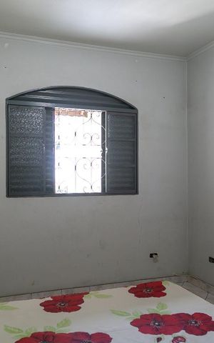 Casa à venda com 250m², 4 quartos e 2 vagas Casa à venda com 250m², 4 quartos e 2 vagasQuarto 3