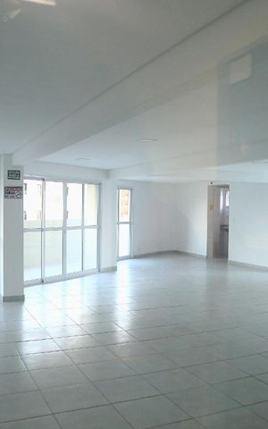 Apartamento para alugar com 103m², 2 quartos e 3 vagasÁrea comum - Salão de festas