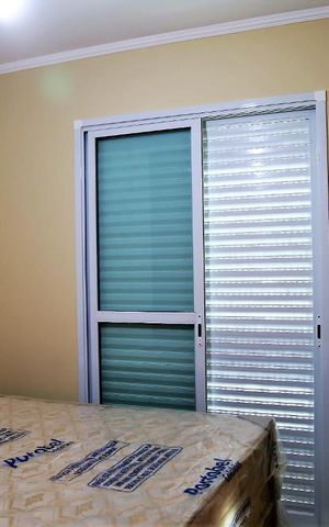 Apartamento para alugar com 103m², 2 quartos e 3 vagasQuarto suite 1