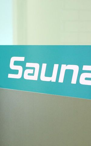 Apartamento para alugar com 103m², 2 quartos e 3 vagassauna