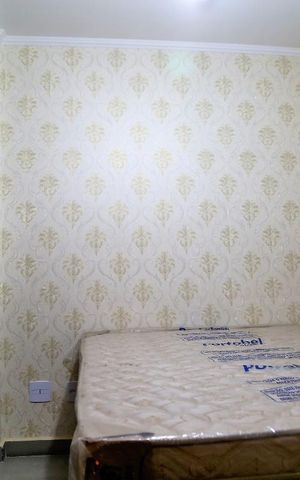 Apartamento para alugar com 103m², 2 quartos e 3 vagasQuarto suite 1