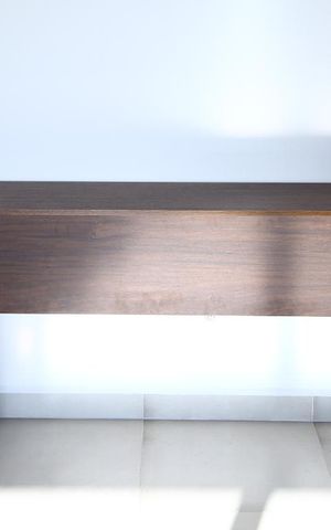 Apartamento para alugar com 103m², 2 quartos e 3 vagasDetalhe Sala