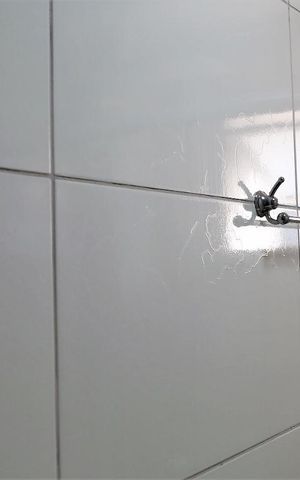 Apartamento para alugar com 103m², 2 quartos e 3 vagasBanheiro Suite 2