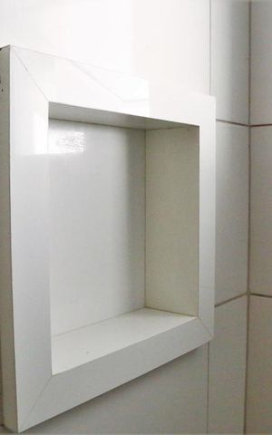 Apartamento para alugar com 103m², 2 quartos e 3 vagasBanheiro Suite 2