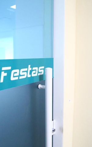 Apartamento para alugar com 103m², 2 quartos e 3 vagasÁrea comum - Salão de festas