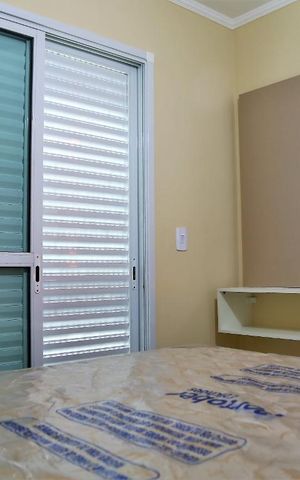 Apartamento para alugar com 103m², 2 quartos e 3 vagasQuarto suite 1